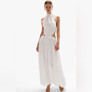 CIN CIN Maxi Dress (Excellent Condition)